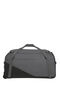 American Tourister City Racer Duffle with wheels L  Zwart