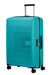 American Tourister AeroStep Grote ruimbagage Turquoise Tonic