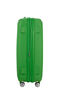American Tourister SoundBox Spinner Expandable 77cm  Grass Green