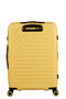 American Tourister Dynabelt Spinner EXP TSA 66cm  Sunny Yellow