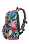 American Tourister Urban Groove UG Lifestyle Backpack 1  Black Floral