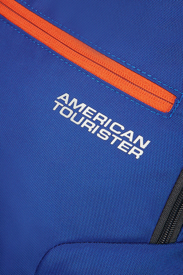 American Tourister Urban Groove Laptop rugzak  39,6cm/15.6inch Blauw