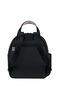 American Tourister Puffypop Mini Backpack S  Zwart