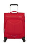 American Tourister Summerfunk Spinner Exp TSA 55cm  Rood