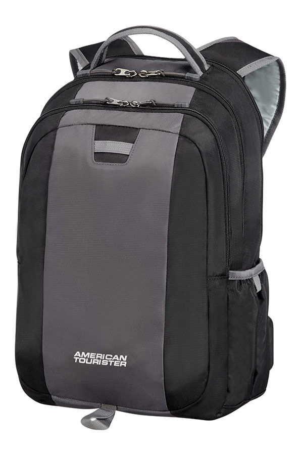 American Tourister Urban Groove Laptop rugzak 1 39.6cm/15.6inch Zwart
