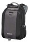 American Tourister Urban Groove Laptop rugzak 1 39.6cm/15.6inch Zwart