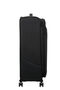 American Tourister SummerRide Spinner L EXP TSA SP 80cm  Black