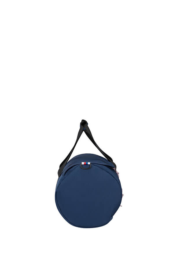 American Tourister Upbeat Duffle Zip  Navy