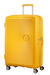 American Tourister Soundbox Spinner Uitbreidbaar(4 wielen) 77cm Golden Yellow