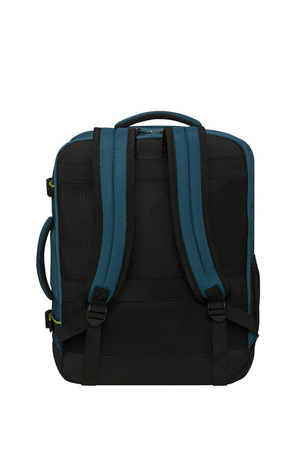 American Tourister Take2cabin Casual Backpack M  Harbor Blue