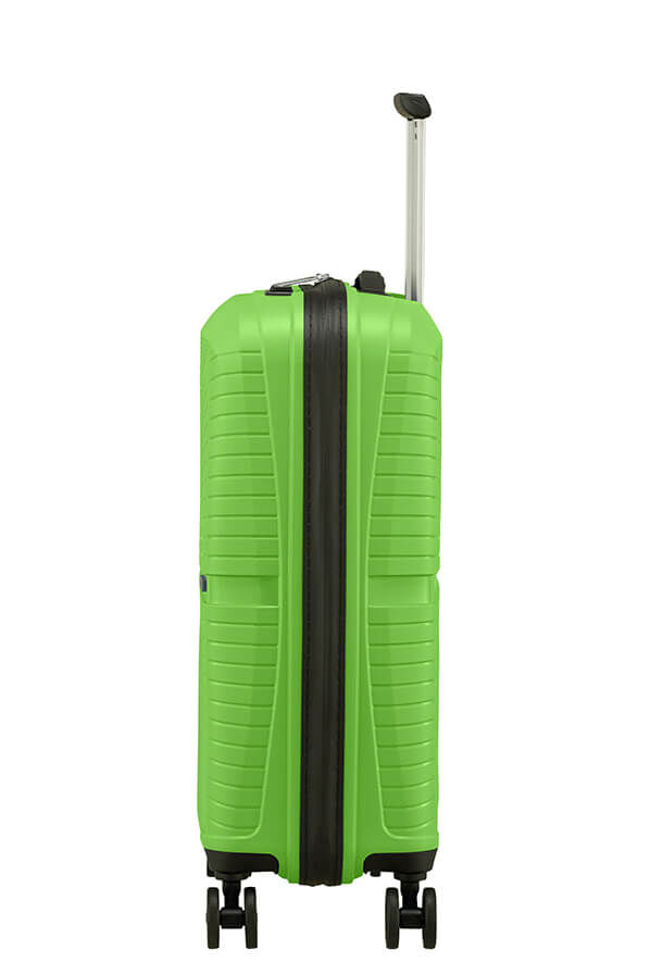 American Tourister Airconic Spinner 55cm  Acid Green