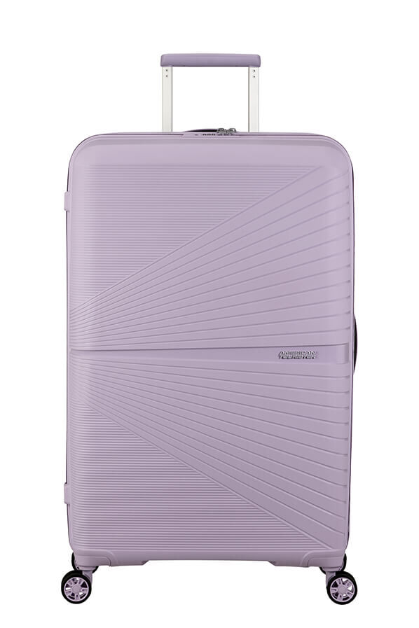 American Tourister Airconic Spinner 77/28 Tsa 77cm  Stormy Lilac