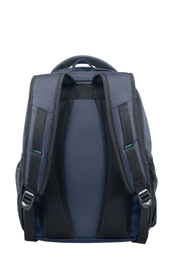 American Tourister At Work Laptop rugzak  33.8-35.8cm/13.3-14.1inch Midnight Navy
