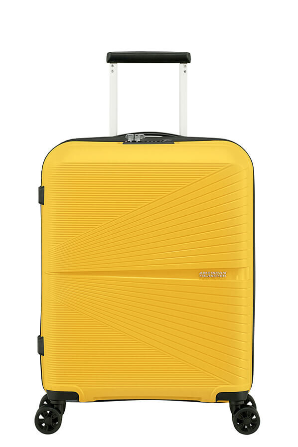 American Tourister Airconic Spinner 55cm  Lemondrop