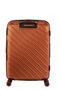 American Tourister Speedstar Spinner 67/24 Exp Tsa  Copper Orange