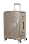 American Tourister Soundbox Alu Spinner TSA 68cm  Brons