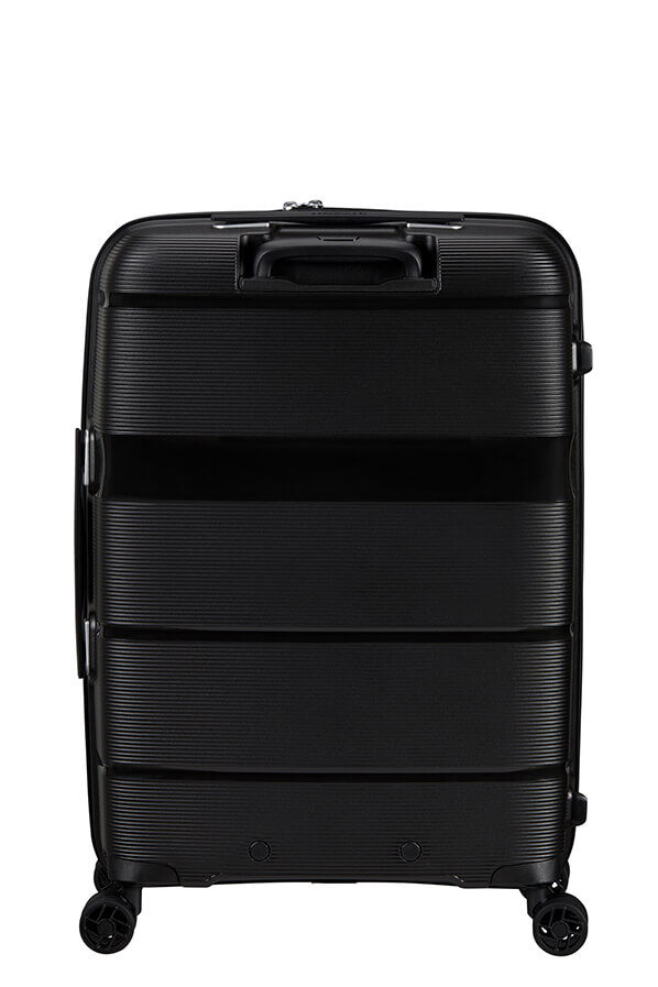 American Tourister Linex Spinner 66cm  Vivid Black
