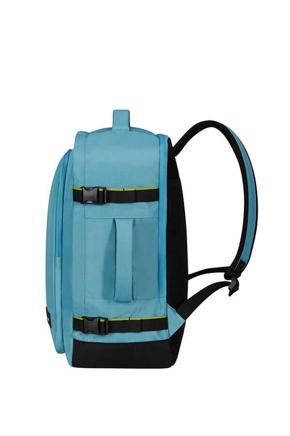 American Tourister Take2cabin Casual Backpack M  Breeze Blue