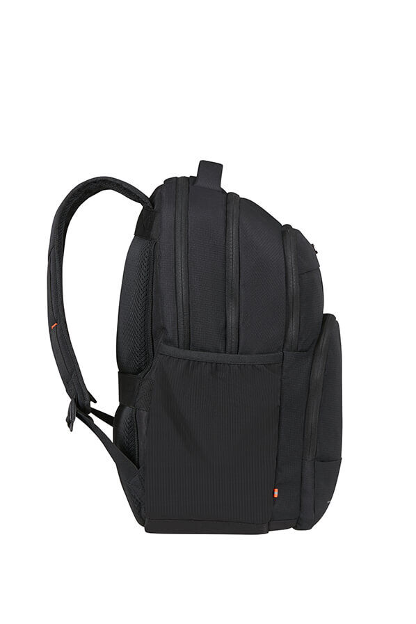 American Tourister At Work Nxt Laptop Backpack 15.6'  Black