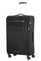 American Tourister Summerfunk Spinner Exp TSA 79cm  Zwart