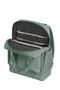 American Tourister Soulpack Business BP Tote 15.0'  Iceberg Green