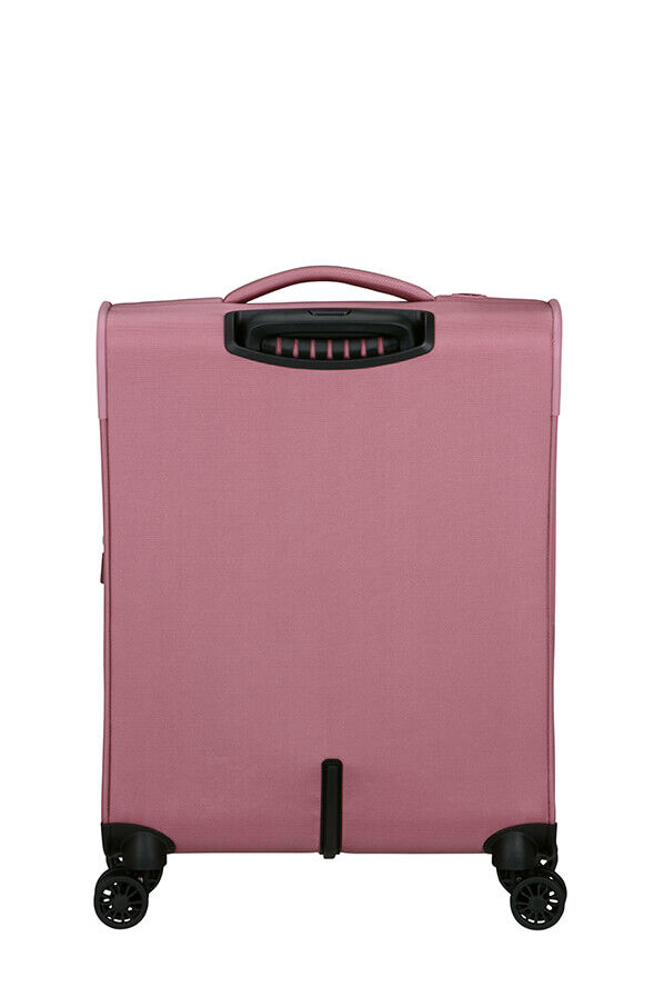 American Tourister SummerRide Spinner S EXP TSA 55cm  Lilas Pink