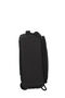 Cloudrider Koffer (2 wielen) S/M | American Tourister Cloudrider Upright Underseater Tsa  Jet Black