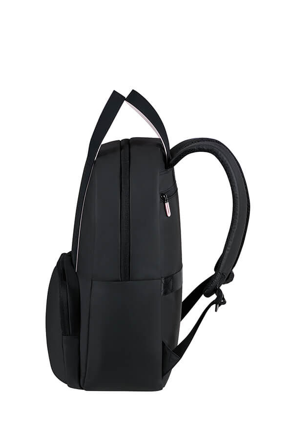 American Tourister Puffypop Laptop Backpack 15.6' M  Zwart