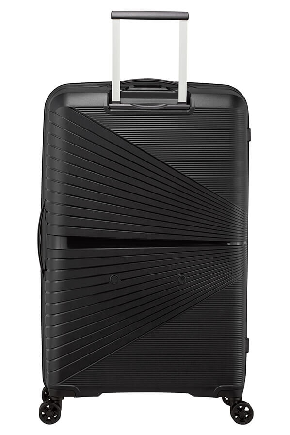 American Tourister Airconic Spinner 77/28 Tsa 77cm  Onyx Black