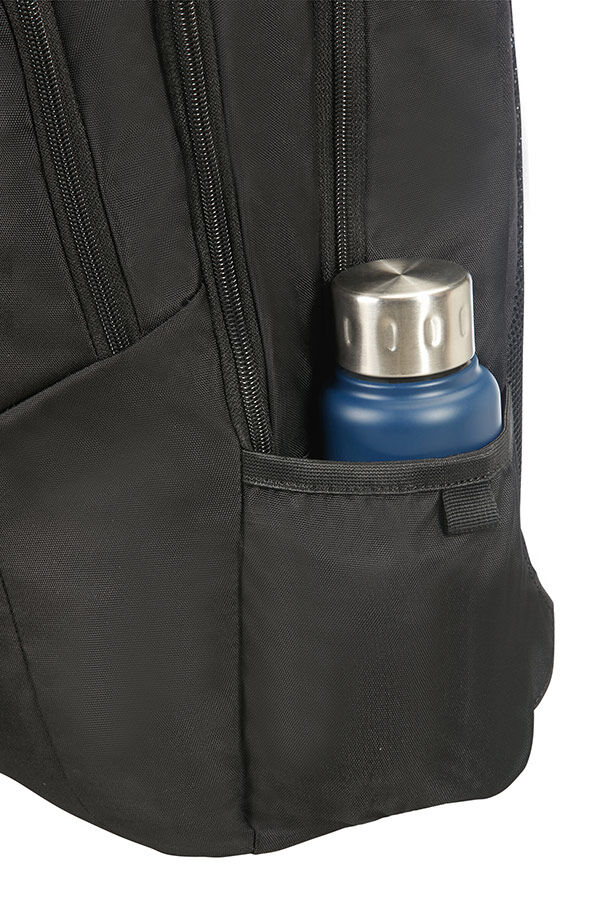 American Tourister Urban Groove Laptop Backpack  39,6cm/15.6inch Black