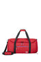 American Tourister Upbeat Duffle Zip  Rood
