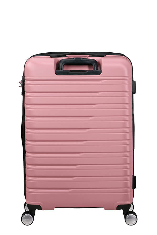 American Tourister Flashline Spinner 67/24 EXP TSA 67cm  Lilas Pink