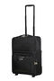 American Tourister SummerRide Upright Underseater Expandable Tsa Zwart
