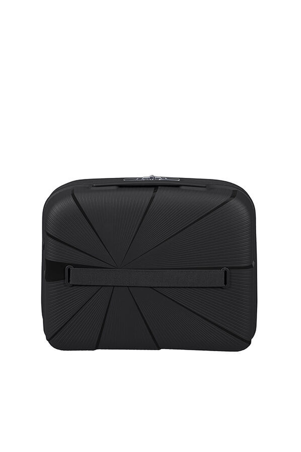 American Tourister StarVibe Beauty Case Zwart
