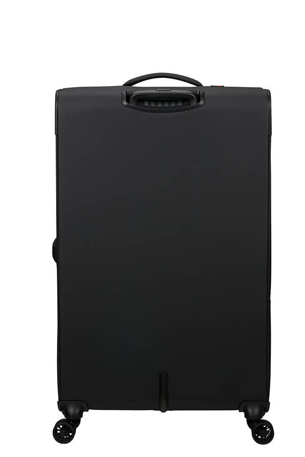 American Tourister SummerRide Spinner L EXP TSA SP 80cm  Zwart