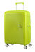 American Tourister SoundBox Middelgrote ruimbagage Tropical Lime