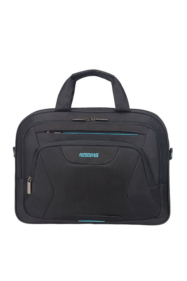 American Tourister At Work Laptoptas  39.6cm/15.6inch Zwart