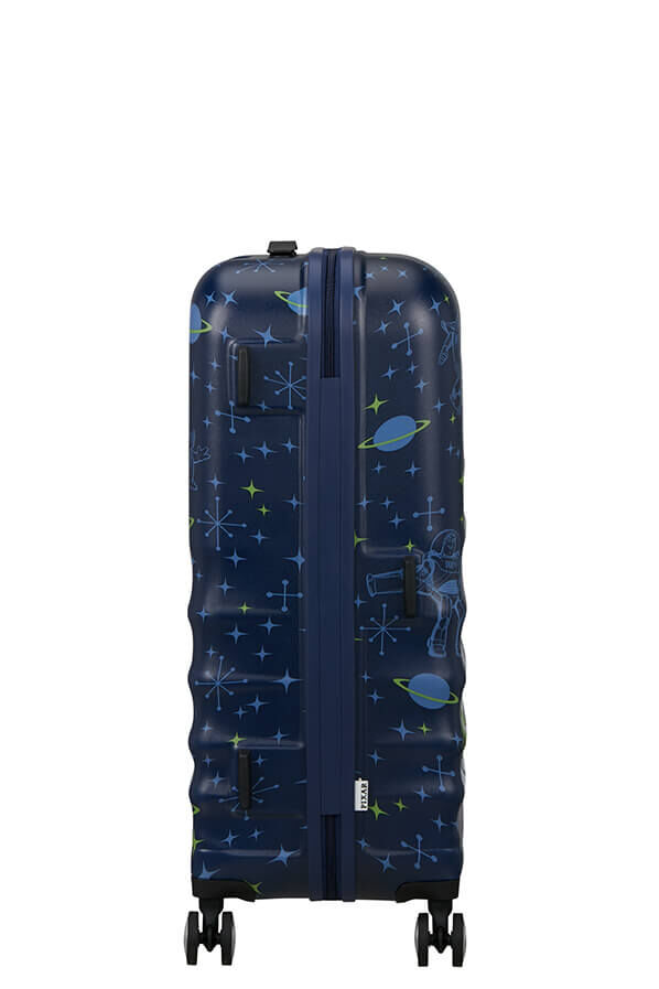 Disney Wavebreaker Middelgrote ruimbagage