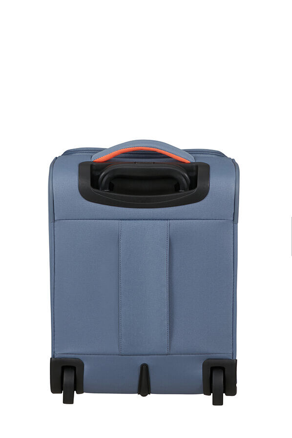 Cloudrider Koffer (2 wielen) S/M | American Tourister Cloudrider Upright Underseater Tsa  Stone Blue