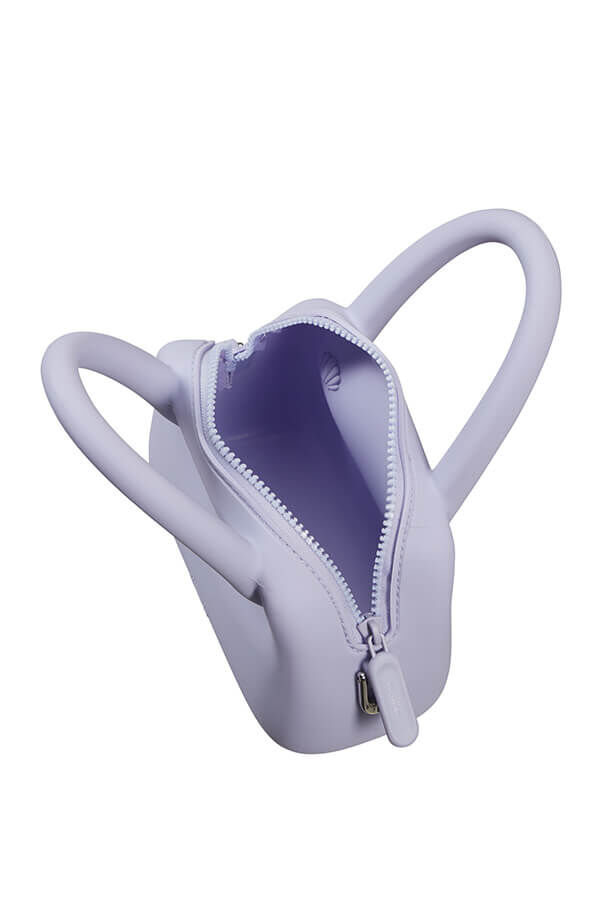 Jellypop Mini Bag | American Tourister Jellypop Mini Bag  Fresh Lilac
