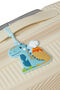 Wondertrips Luggage Tag