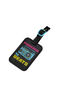 Graphic Tags Bagagelabel &ndash; Set van 2 stuks