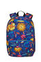 American Tourister Urban Groove Ug Lifestyle Bp 1  Sunflower