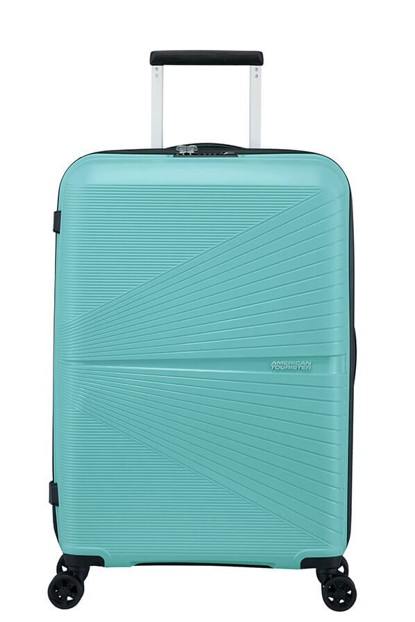 American Tourister Airconic Spinner 67/24 Tsa 67cm  Purist Blue