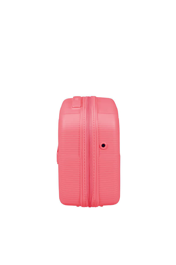 American Tourister StarVibe Beauty Case Sun Kissed Coral