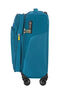 American Tourister Summerfunk Spinner Exp TSA 55cm  Teal
