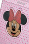 American Tourister Funlight Disney Spinner Disney 55cm  Minnie Lenticular Pink