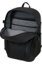 Upventure Laptop rugzak 17.3'' | American Tourister Upventure LAPT. BACKPACK 17.3'  Zwart