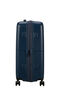 American Tourister DashPop Spinner Expandable TSA 67cm Midnight Blue