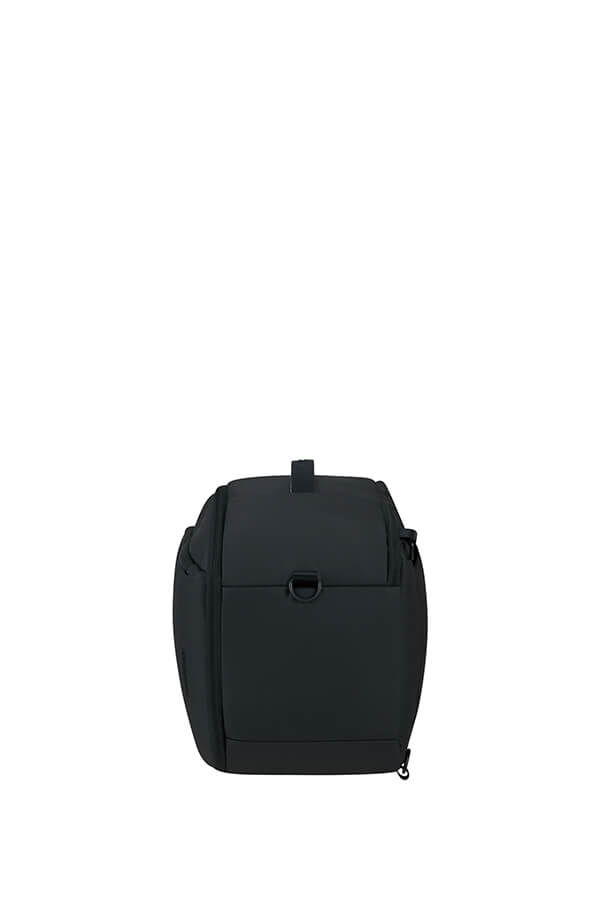 American Tourister Puffypop 3-Way Boarding Bag  Black